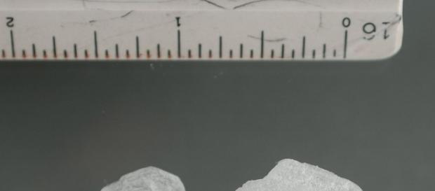 Metanfetamina pura, la droga en Corea del Norte Metanfetamina pura, la droga en Corea del Norte