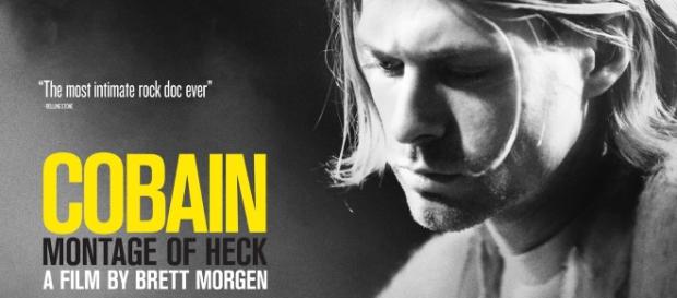 'Montage of Heck', nominada a seis premios Emmy 'Montage of Heck', nominada a seis premios Emmy