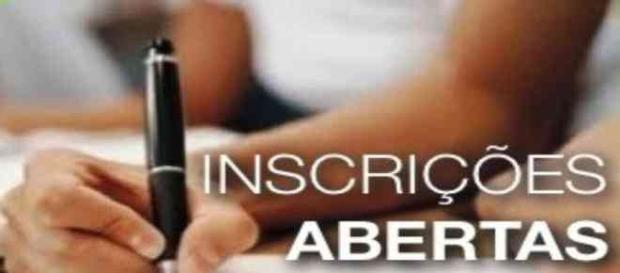 Órgãos públicos oferecem 1,8 mil vagas de trabalho Órgãos públicos oferecem 1,8 mil vagas de trabalho