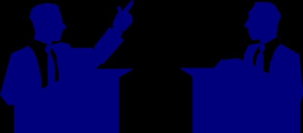 Os debates podem ser decisivos para um país Os debates podem ser decisivos para um país