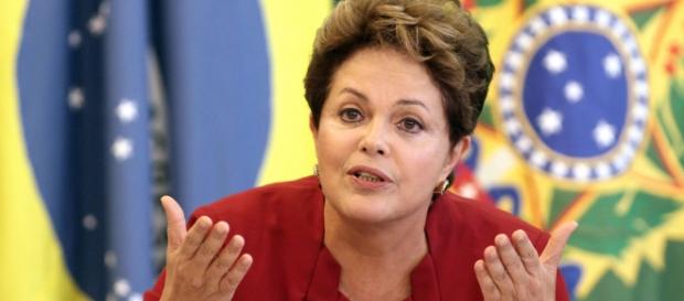 Presidente do Brasil, Dilma Rousseff Presidente do Brasil, Dilma Rousseff