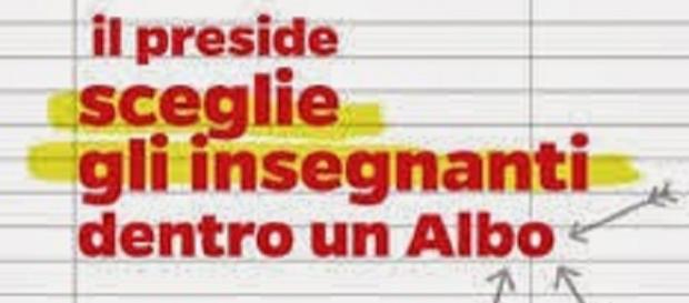 Scuola e chiamata diretta docenti Scuola e chiamata diretta docenti