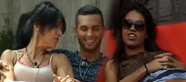 Seis concursantes mantienen parentesco en GH 16 Seis concursantes mantienen parentesco en GH 16
