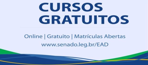 SF | Interlegis | ILB - oferece cursos no Brasil SF | Interlegis | ILB - oferece cursos no Brasil