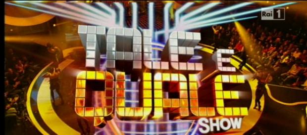 Tale e Quale e Bake off replica 18-09 Tale e Quale e Bake off replica 18-09