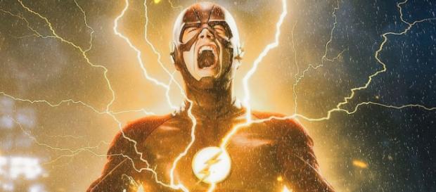 'The Flash' vuelve el 6 de octubre 'The Flash' vuelve el 6 de octubre