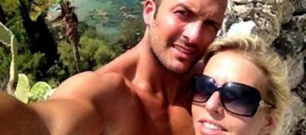 Trifone e Teresa i due fidanzati uccisi Trifone e Teresa i due fidanzati uccisi