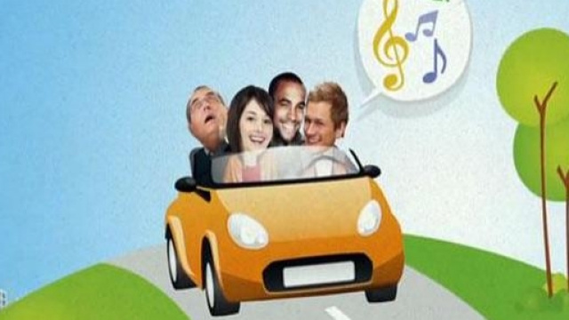 blablacar - car sharinig novit&agrave;