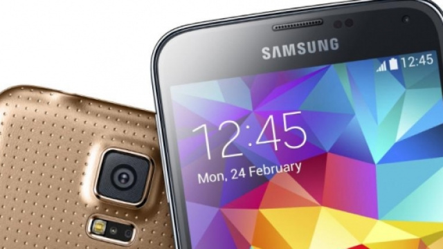 Samsung Galaxy S5, l'ex top di gamma Samsung
