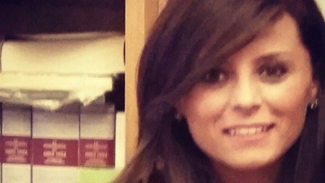 Tina Ambrosio, consigliera comunale di Terzigno