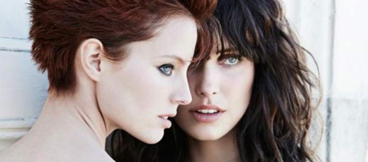 Tagli Capelli Corti Autunnoinverno 2015 16 Le Acconciature E Le