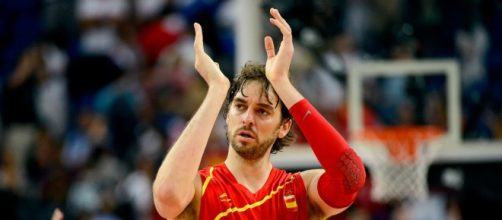 Basket, dove vedere la finale Spagna-Lituania