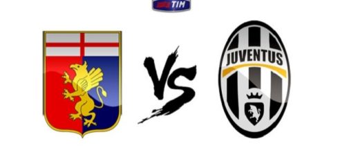 Diretta, pronostico e streaming Genoa - Juventus