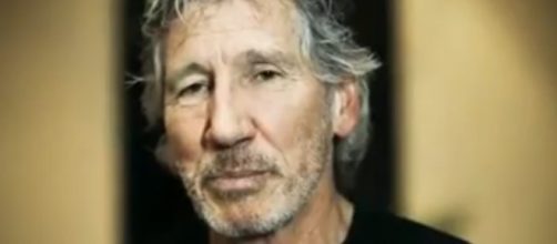 Roger Waters in una foto recente