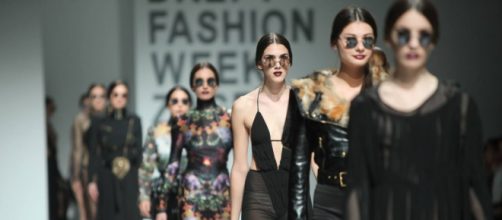 Settimana della moda 2015 Milano