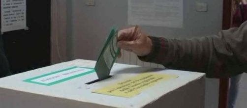 Sondaggio sulle intenzioni di voto Tecnè