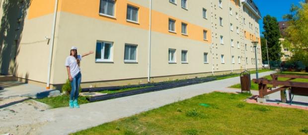 Căminele studențești unde merită să locuiești Căminele studențești unde merită să locuiești