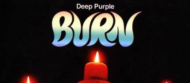 Deep Purple - Burn e o início da MK III Deep Purple - Burn e o início da MK III