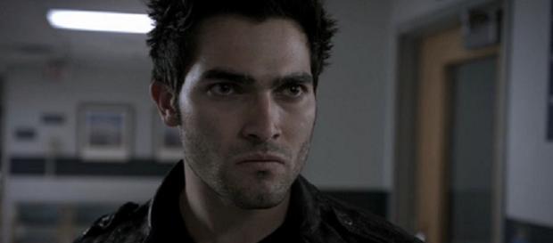 Derek Hale non torna nella 6B. Derek Hale non torna nella 6B.