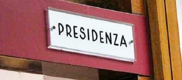 Dirigenti scolastici secondo la legge 107 scuola Dirigenti scolastici secondo la legge 107 scuola