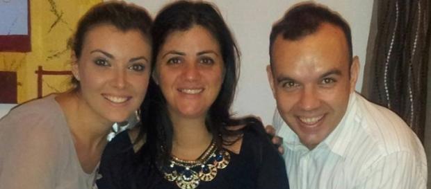 Eligia Ardita è stata uccisa dal marito Christian Eligia Ardita è stata uccisa dal marito Christian