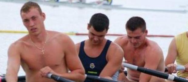 Iulian Arba a avut un sfârșit tragic Iulian Arba a avut un sfârșit tragic