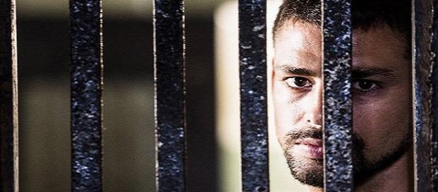 Juliano vai ser preso novamente Juliano vai ser preso novamente