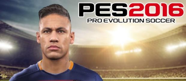 Konami lanzó PES 2016 esta semana Konami lanzó PES 2016 esta semana