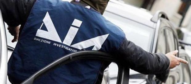 La Direzione Investigativa Antimafia La Direzione Investigativa Antimafia