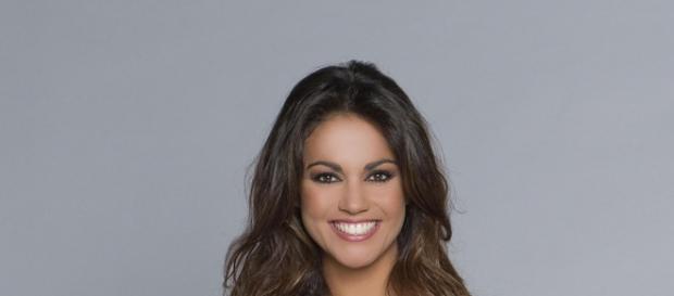 Lara nuevo fichaje de Gran Hermano Lara nuevo fichaje de Gran Hermano