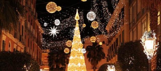 Lavoro, assunzioni per Luci d'Artista a Salerno Lavoro, assunzioni per Luci d'Artista a Salerno