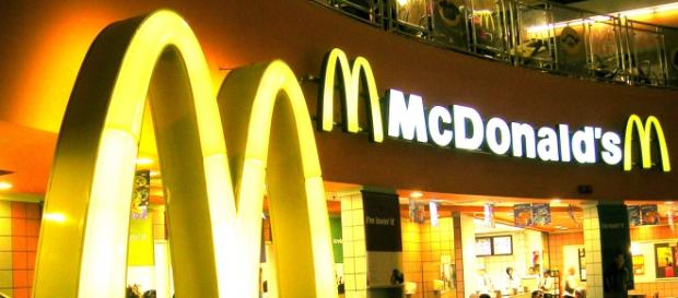 McDonald's: come e dove candidarsi McDonald's: come e dove candidarsi