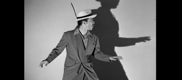 Tin tan, el Pachuco a luz y sombra Tin tan, el Pachuco a luz y sombra