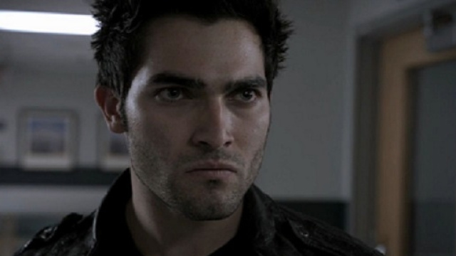 Derek Hale non torna nella 6B.