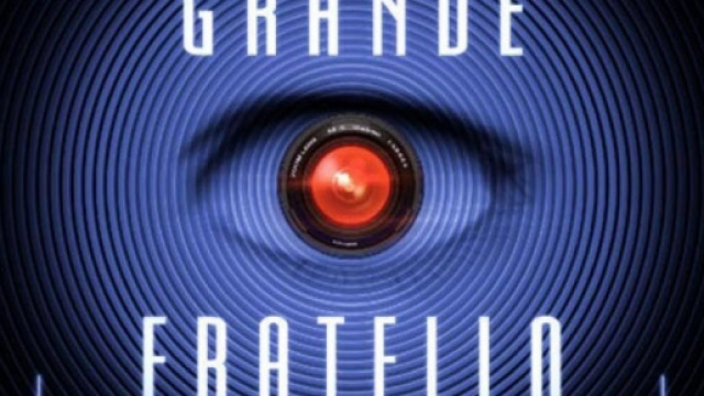 Grande Fratello 2015 anticipazioni tv.