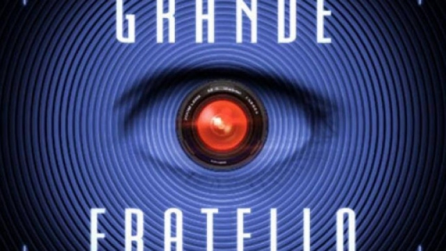 Grande Fratello 2015 diretta tv 24 ore