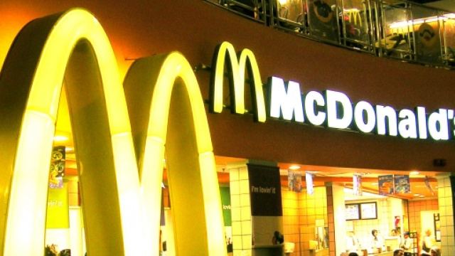 McDonald's: come e dove candidarsi