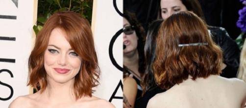 Tagli Capelli 2015 Wavy Bob E Tinte Ideali Per Essere Bella Come Una Diva