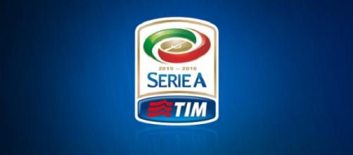 Terza giornata campionato Seria A 2015/2016