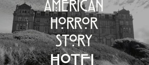 American Horror Story hotel; anicipazioni