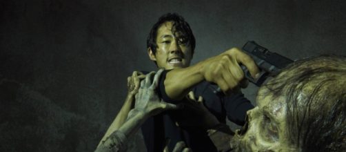 Anticipazioni The Walking Dead 6, Glenn