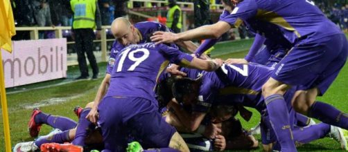 Ecco gli anticipi e i posticipi della Fiorentina