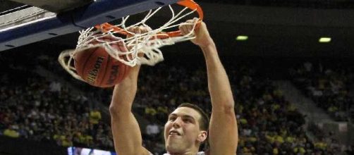 Mitch McGary (foto: Wikipedia)