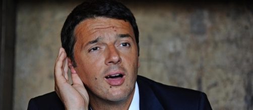 Renzi conferma l'abolizione della Tasi