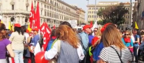 Scuola, la beffa degli assunti nella fase B