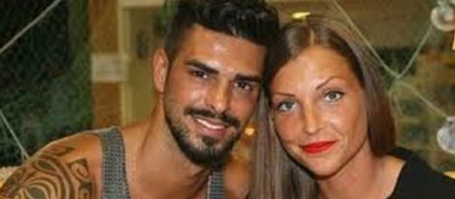 Tara e Cristian, il matrimonio il 2 settembre