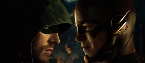 The Flash e Arrow...novità in arrivo