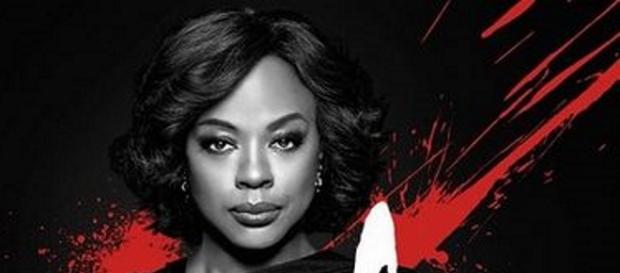 Annie Keating aus "How To Get Away With Murder" Annie Keating aus "How To Get Away With Murder"