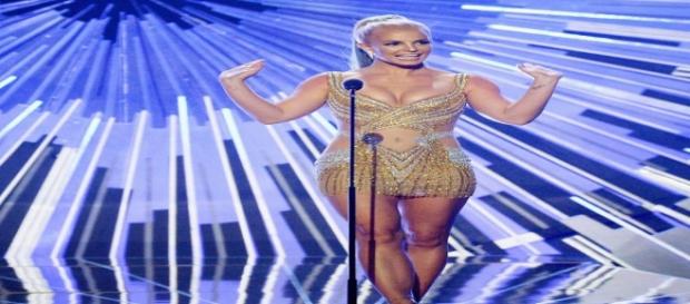 Britney Spears: nuovo cd e ritorno in tv. Britney Spears: nuovo cd e ritorno in tv.