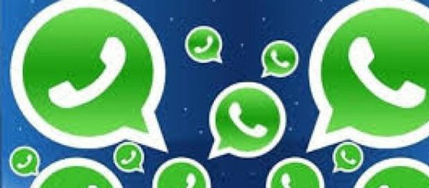 Comunică mai rapid și mai simplu pe WhatsApp Comunică mai rapid și mai simplu pe WhatsApp